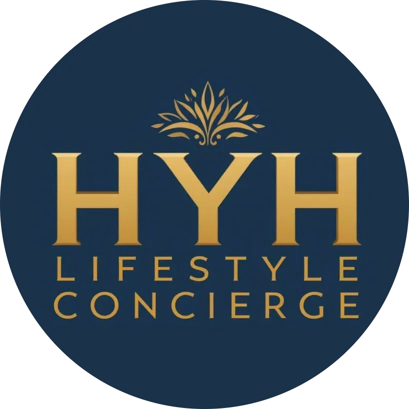 HYH-concierge logo